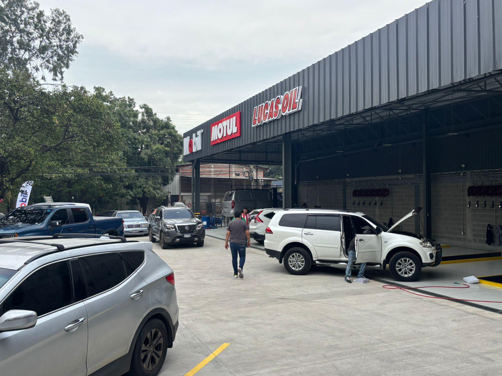 Proyectos Llave en Mano